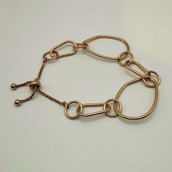 Banana Republic Multi Link Bracelet - Picture 3 of 3